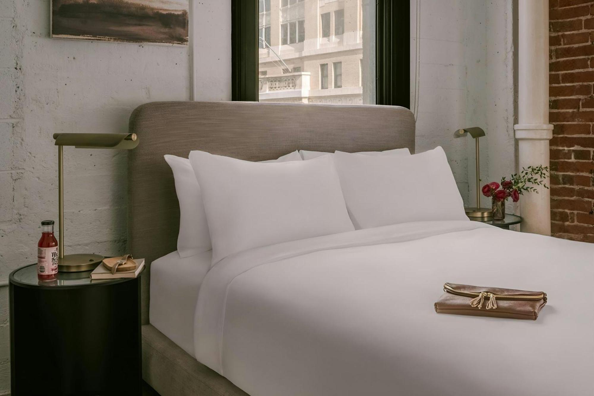 Sonder By Marriott Bonvoy The Winfield Apartments Downtown La, Los Angeles